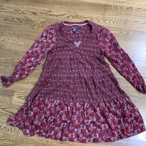 Anthropologie Dress, Maeve